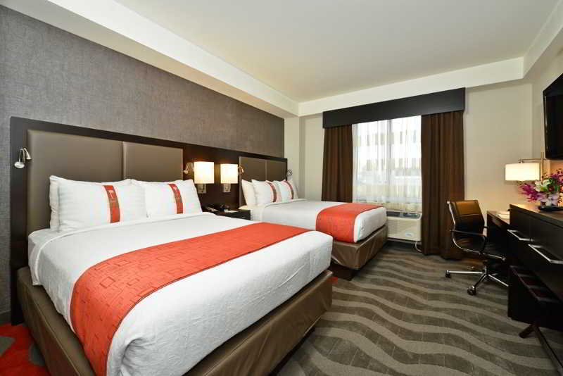 Fairfield & By Marriott Staten Island Hotel Nova Iorque